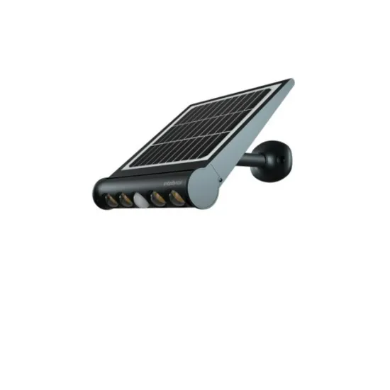 luminária SOLAR MULTIFUNCIONAL LSM 950 SP