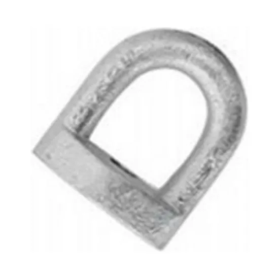 PORCA OLHAL RETO M12 PCT C/ 10 SP