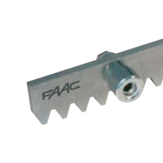 CREMALHEIRA INDUSTRIAL FAAC SP