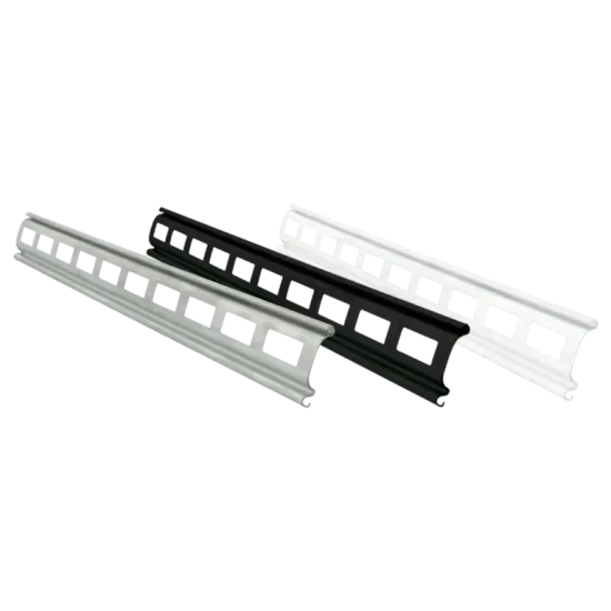 LÂMINA DE AÇO PERFURADA OBONGLO SP