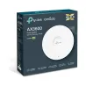 ACCESS POINT WIRELESS DUAL BAND GIGABIT AX3600 EAP660 HD SP