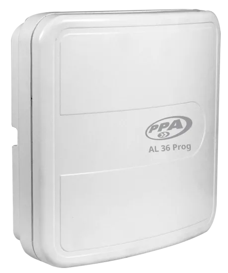 Alarme AL36 WiFi Smart On SP