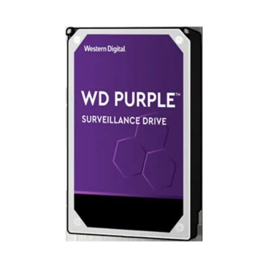 HD INTELBRAS 8TB SATA 256MB WD85PURZ SP