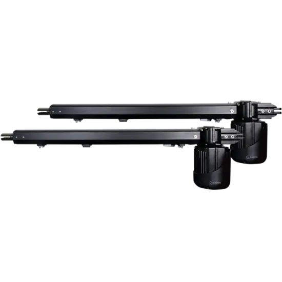 PIVO DUO BLACK DUPLA TSI 1/3 SP