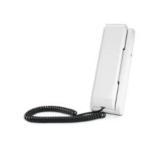 INTERFONE RESIDENCIAL HDL AZ-S01 BRANCO SP