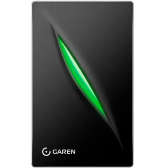 LEITOR DUPLA FREQUÊNCIA SP