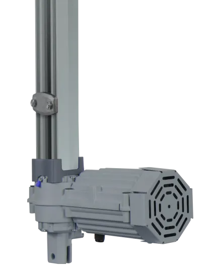 BV Condominium 500 Ind Jetflex SP