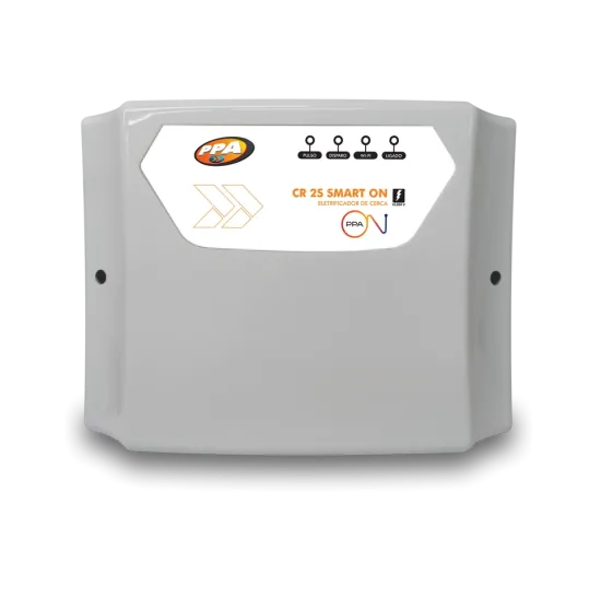 Eletrificador CR2S Smart On SP