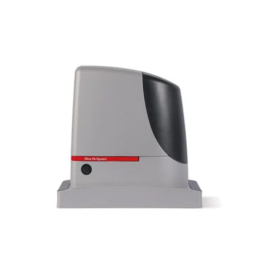 MOTOR DESLIZANTE AUT D RUN 1200 I-HSC 127/220V SPT3F ACNY SP