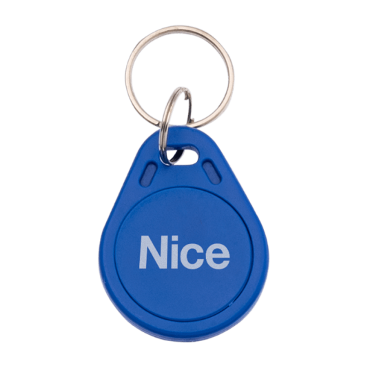 CHAVEIRO DE PROXIMIDADE SP