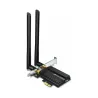 ADAPTADOR WIRELESS PCI EXPRESS AX3000 BLUETOOTH 5.0 TX50E SP