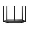 ROTEADOR WIRELESS GIGABIT DUAL BAND WI-FI 6 AX3000 SR1041F N SP