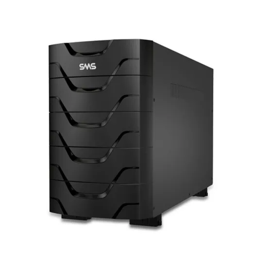 módulo BATERIA 24V 40A ( GABINETE SEM BATERIA) SP