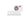AR CONDICIONADO HI-WALL INVERTER T-PRO 2.0 18.000BTU FRIO SP