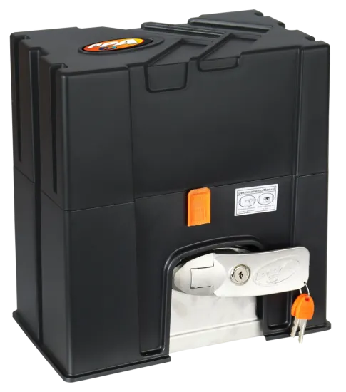 Dz Ind 2.2 Jetflex Brushless Robust SP