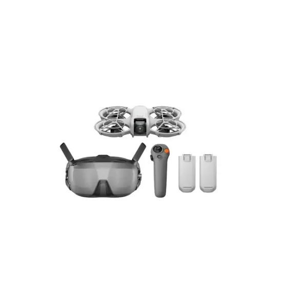 DRONE DJI NEO FLY MORE COMBO (DJI MOTION 3&DJI GOGGLES N3)BR SP