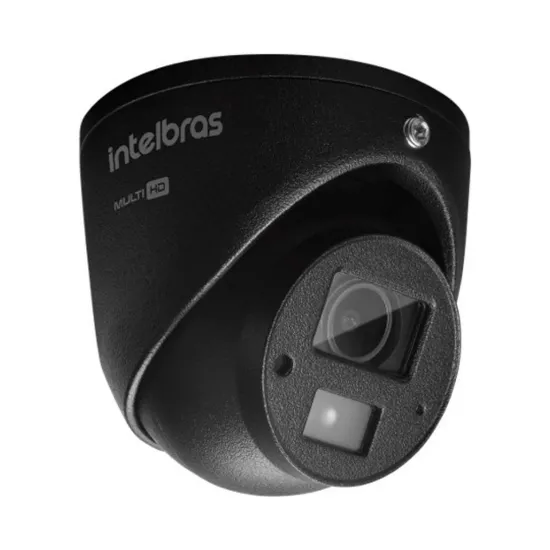 CÂMERA 20 MT MULTI HD VHD 3220 MINI D BLACK G8 SP