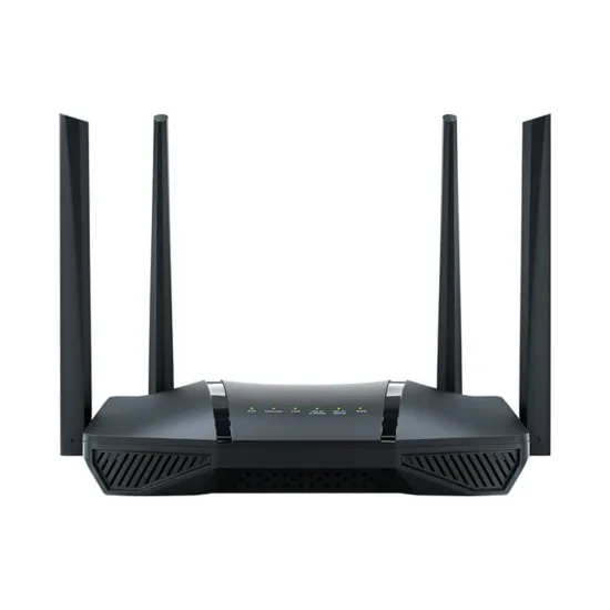 ROTEADOR WIRELESS GIGABIT DUAL BAND AX 3000MBPS RX 3000 SP