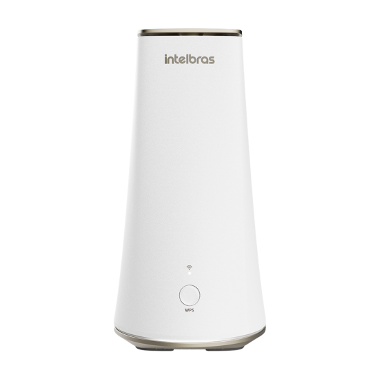 Wi-Fi 6 Mesh IH 3000 INTELBRAS SP