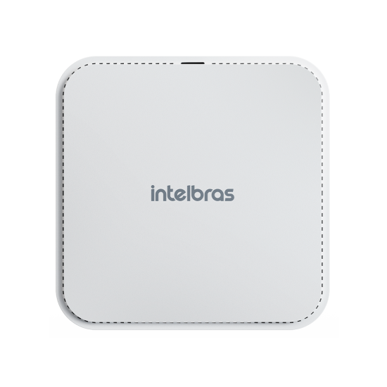 Roteador Empresarial Wi-Fi 6 de alto desempenho AP 3000 AX INTELBRAS SP