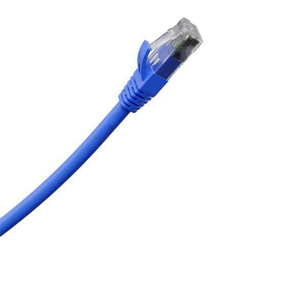 Patch Cord Impact LAN e Impact GIGA PATCH CORD INTELBRAS SP