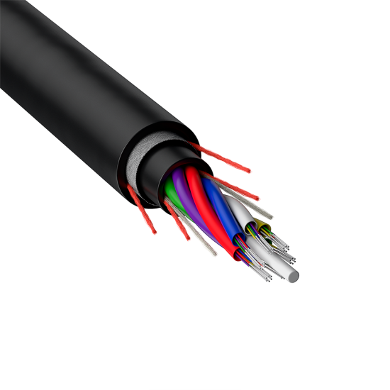 Cabo dielétrico para dutos DDR INTELBRAS SP