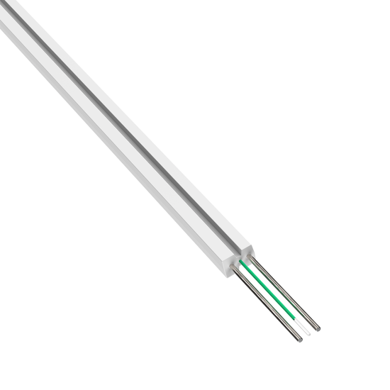 Cabo Drop Indoor 500m Cabo Drop Indoor INTELBRAS SP