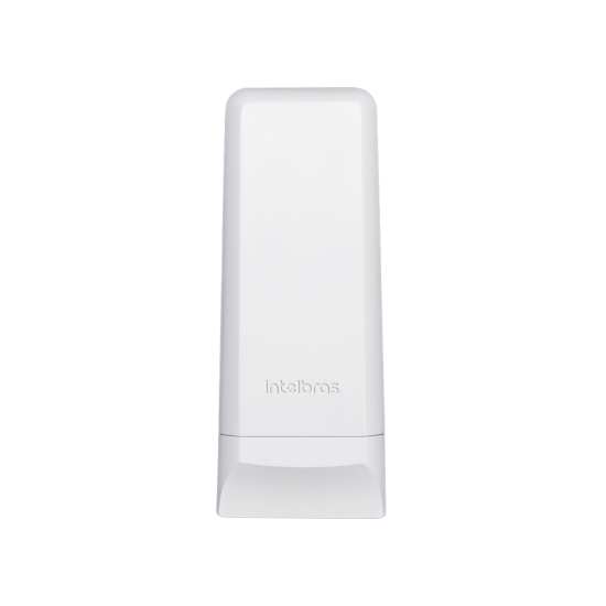 Kit conexão sem fio para CFTV IP – WOM 5A MiMo Kit Conexão WOM 5A MiMo INTELBRAS SP