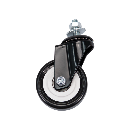 Kit Rodízio para Racks KRR INTELBRAS SP