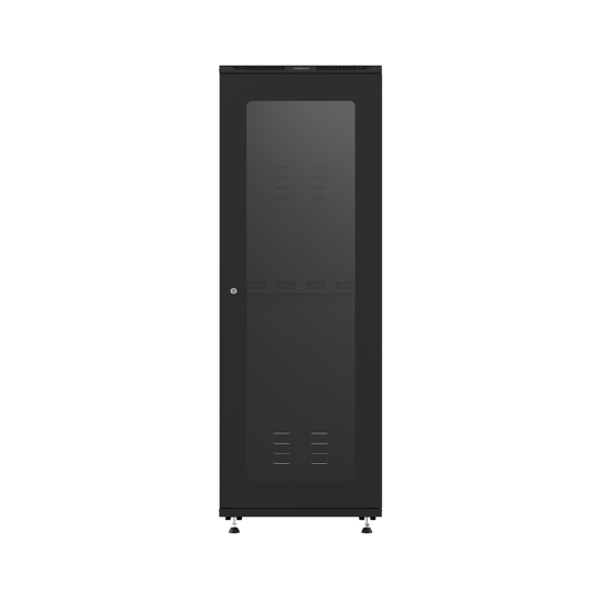 Rack Piso desmontável 36U 870MM RPD 3687 INTELBRAS SP
