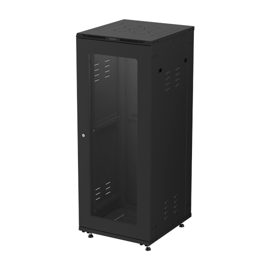 Rack Piso Desmontável 32U 670MM RPD 3267 INTELBRAS SP