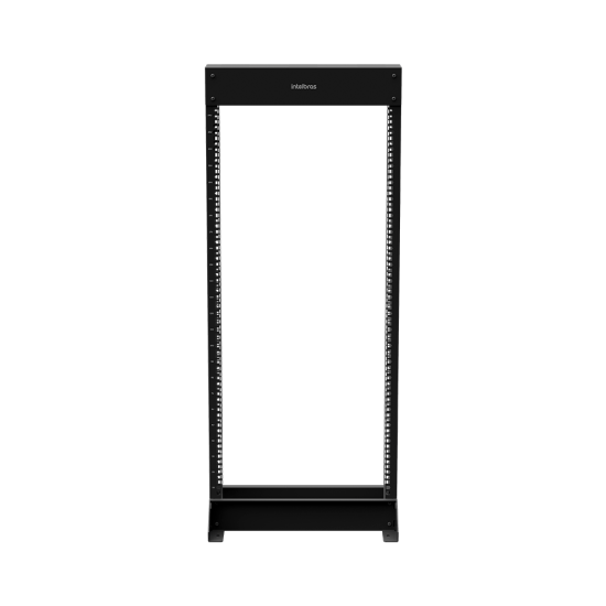 Rack Torre 24U 19” RT 24 INTELBRAS SP