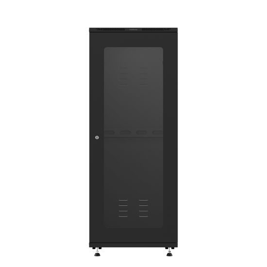 Rack Piso desmontável 32U 870MM RPD 3287 INTELBRAS SP