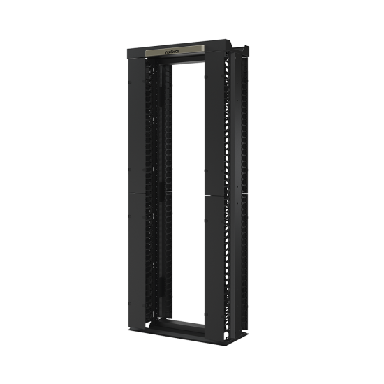 Rack Aberto Enterprise RAE 44U INTELBRAS SP