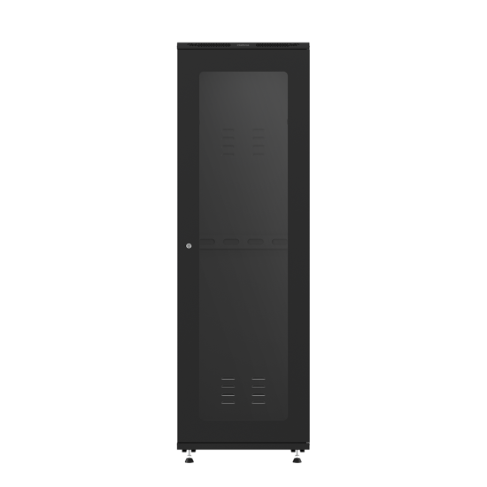 Rack Piso desmontável 40U 1070MM RPD 4017 INTELBRAS SP