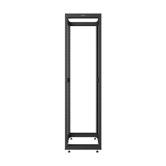 Rack Metálico Estrutura RPD 4495 INTELBRAS SP