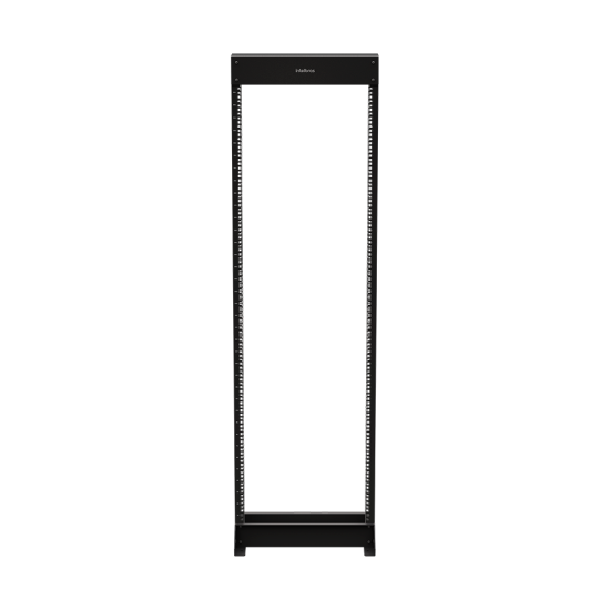 Rack Torre 36U 19” RT 36 INTELBRAS SP
