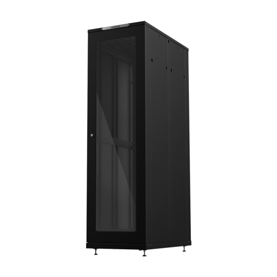 Rack de Piso Desmontável 44U 19” x 1070mm RPD 4417 INTELBRAS SP