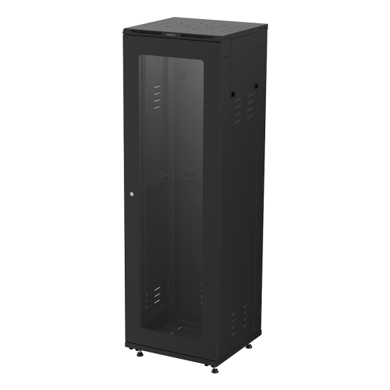 Rack Piso Desmontável 40U 570MM RPD 4057 INTELBRAS SP