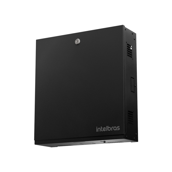 Caixa Organizadora para CFTV COC 4038 INTELBRAS SP