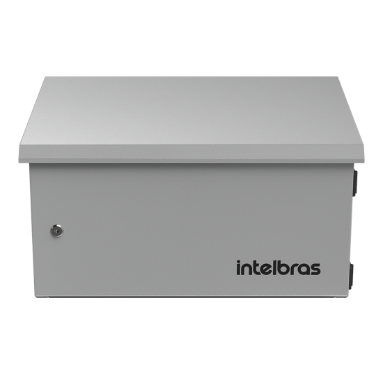 Rack Outdoor 5U 470mm RO 547 INTELBRAS SP