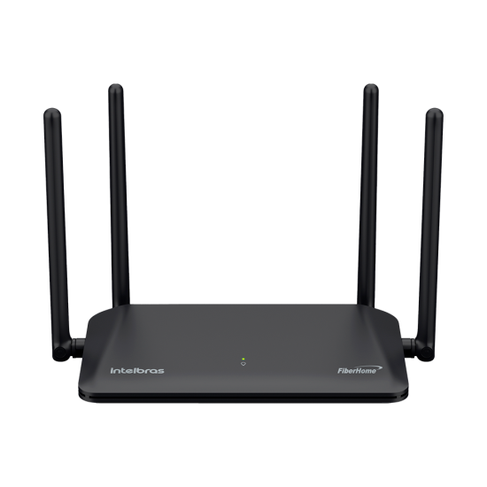 Roteador Wi-Fi 6 SR1041E INTELBRAS SP