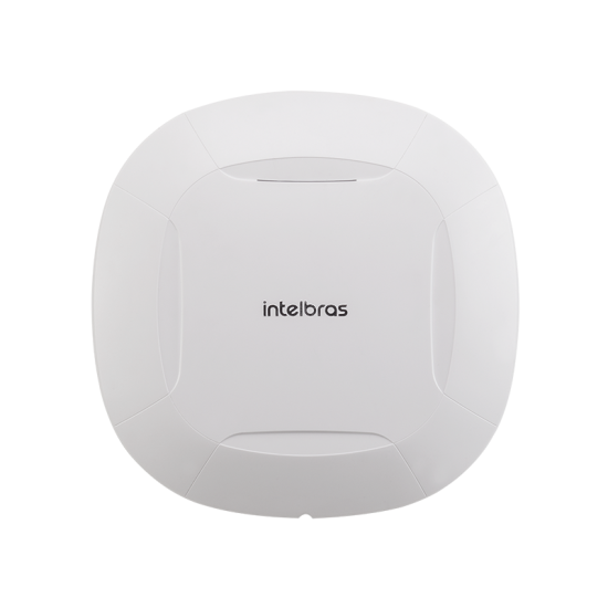 Roteador Empresarial Wi-Fi 5 de alta velocidade AP 1350 AC INTELBRAS - 1 SP