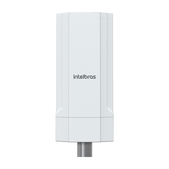 Roteador Empresarial Wi-Fi 5 Outdoor AP 1250 AC Outdoor INTELBRAS - 1 SP