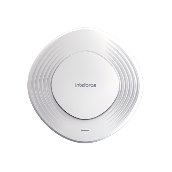 Roteador Empresarial AX RW 6302 INTELBRAS - 1 SP