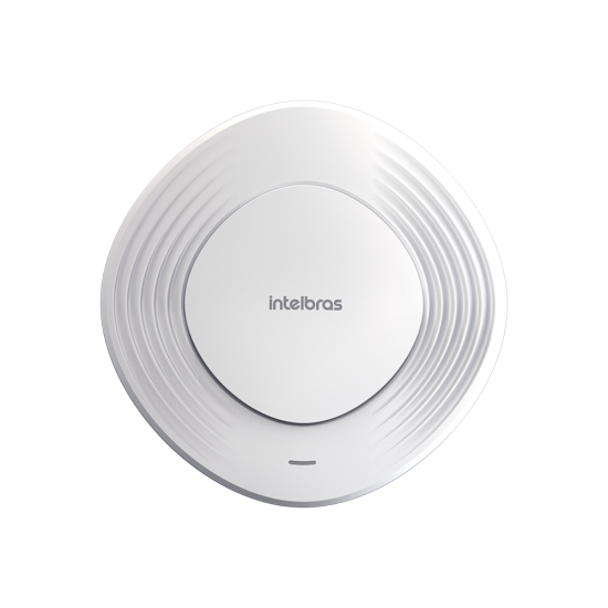 Roteador Empresarial AX RW 6302 MAX INTELBRAS - 1 SP