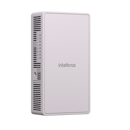 Roteador Empresarial AX Wall RW 6305W INTELBRAS - 1 SP