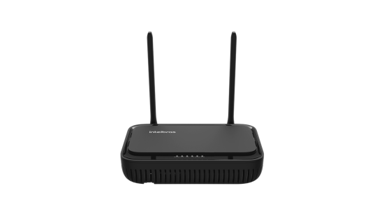 Modem Óptico PON LAN 2P Wi-Fi AC ONT WiFiber 1200R INTELBRAS SP