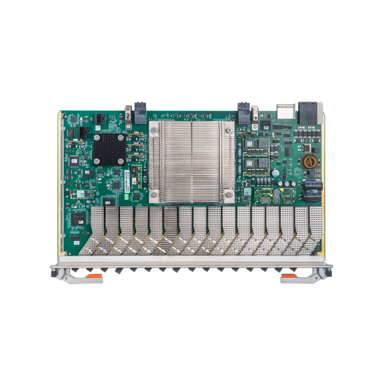 Placa de serviço combo GPON/XGS-PON GFOA PLACA GFOA INTELBRAS SP