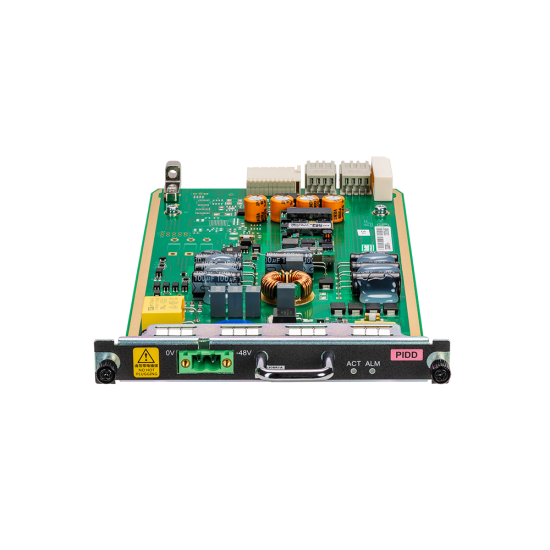 Placa Fonte PIDD FONTE PIDD INTELBRAS SP